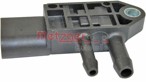 Sensor, Abgasdruck Metzger 0906216 Sensor, Abgasdruck Metzger 0906216 von Metzger