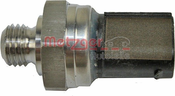 Sensor, Abgasdruck Motor Metzger 0906274 von Metzger