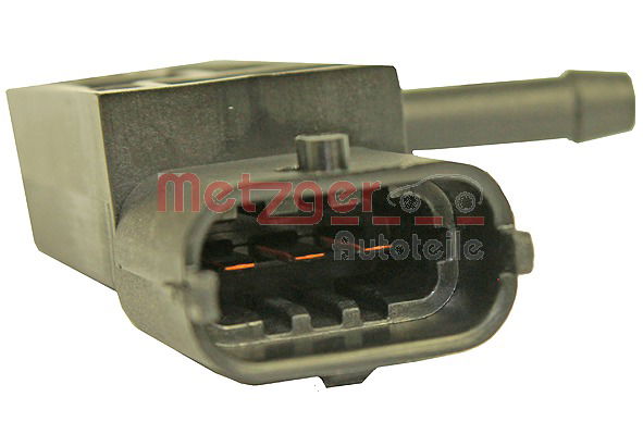 Sensor, Abgasdruck Partikelfilter Metzger 0906030 Sensor, Abgasdruck Partikelfilter Metzger 0906030 von Metzger