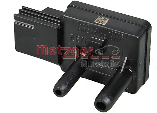 Sensor, Abgasdruck nach Rußpartikelfilter Metzger 0906338 Sensor, Abgasdruck nach Rußpartikelfilter Metzger 0906338 von Metzger