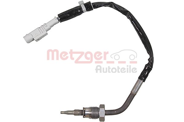 Sensor, Abgastemperatur Abgasturbolader Metzger 0894426 Sensor, Abgastemperatur Abgasturbolader Metzger 0894426 von Metzger