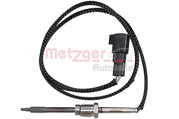 Sensor, Abgastemperatur Katalysator Metzger 0894844 Sensor, Abgastemperatur Katalysator Metzger 0894844 von Metzger
