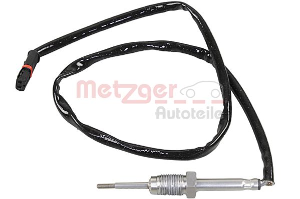 Sensor, Abgastemperatur Katalysator vorne Metzger 0894391 Sensor, Abgastemperatur Katalysator vorne Metzger 0894391 von Metzger