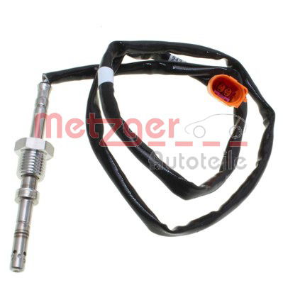 Sensor, Abgastemperatur Metzger 0894001 Sensor, Abgastemperatur Metzger 0894001 von Metzger