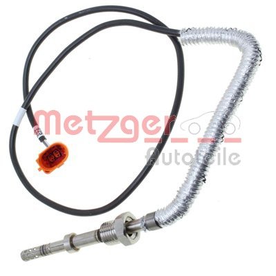 Sensor, Abgastemperatur Metzger 0894006 von Metzger