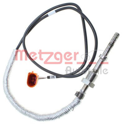Sensor, Abgastemperatur Metzger 0894023 Sensor, Abgastemperatur Metzger 0894023 von Metzger