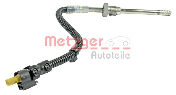 Sensor, Abgastemperatur vor Rußpartikelfilter Metzger 0894052 Sensor, Abgastemperatur vor Rußpartikelfilter Metzger 0894052 von Metzger