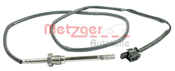 Sensor, Abgastemperatur Metzger 0894065 Sensor, Abgastemperatur Metzger 0894065 von Metzger