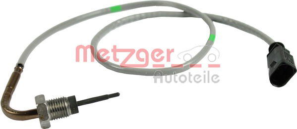 Sensor, Abgastemperatur Metzger 0894096 Sensor, Abgastemperatur Metzger 0894096 von Metzger