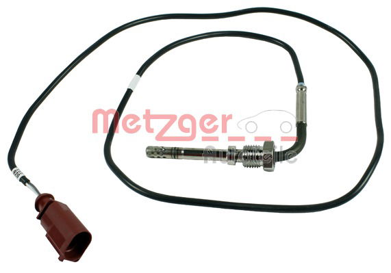 Sensor, Abgastemperatur Metzger 0894163 Sensor, Abgastemperatur Metzger 0894163 von Metzger