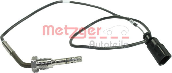 Sensor, Abgastemperatur Metzger 0894176 Sensor, Abgastemperatur Metzger 0894176 von Metzger