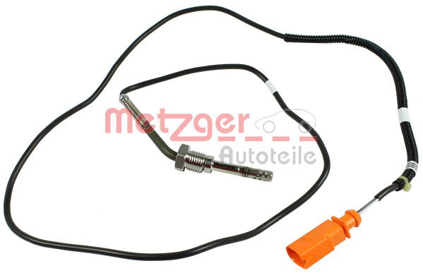 Sensor, Abgastemperatur Metzger 0894181 Sensor, Abgastemperatur Metzger 0894181 von Metzger