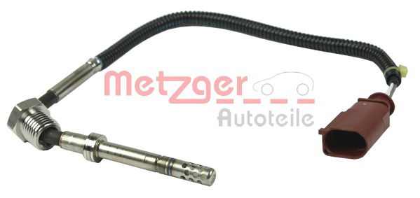 Sensor, Abgastemperatur Metzger 0894243 Sensor, Abgastemperatur Metzger 0894243 von Metzger