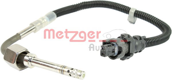 Sensor, Abgastemperatur Metzger 0894259 Sensor, Abgastemperatur Metzger 0894259 von Metzger