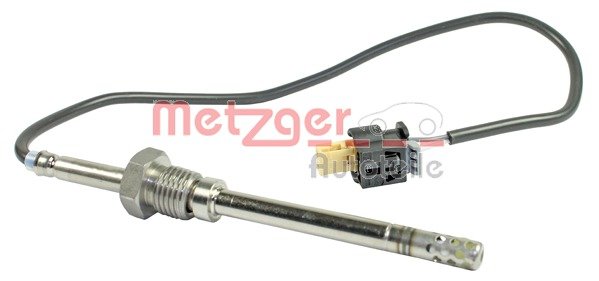 Sensor, Abgastemperatur Metzger 0894281 von Metzger