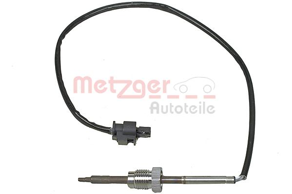 Sensor, Abgastemperatur Metzger 0894389 Sensor, Abgastemperatur Metzger 0894389 von Metzger
