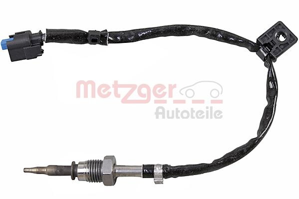 Sensor, Abgastemperatur Metzger 0894428 Sensor, Abgastemperatur Metzger 0894428 von Metzger