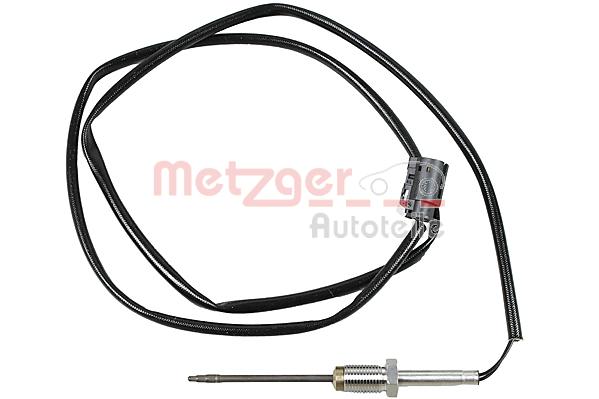 Sensor, Abgastemperatur Metzger 0894658 Sensor, Abgastemperatur Metzger 0894658 von Metzger