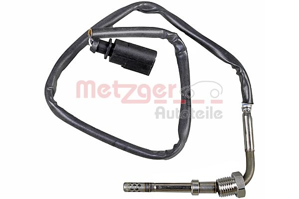 Sensor, Abgastemperatur Metzger 0894747 Sensor, Abgastemperatur Metzger 0894747 von Metzger