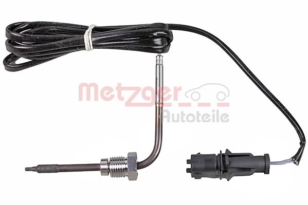 Sensor, Abgastemperatur Metzger 0894806 Sensor, Abgastemperatur Metzger 0894806 von Metzger