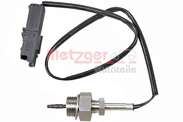Sensor, Abgastemperatur Metzger 0894852 Sensor, Abgastemperatur Metzger 0894852 von Metzger