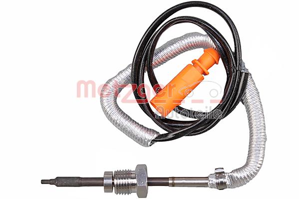 Sensor, Abgastemperatur Metzger 0894858 Sensor, Abgastemperatur Metzger 0894858 von Metzger