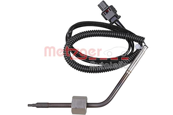 Sensor, Abgastemperatur Metzger 0894868 Sensor, Abgastemperatur Metzger 0894868 von Metzger