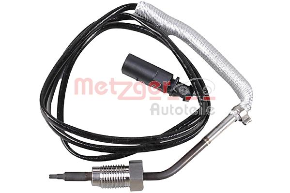 Sensor, Abgastemperatur Metzger 0894975 Sensor, Abgastemperatur Metzger 0894975 von Metzger