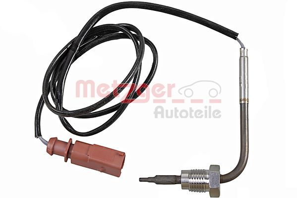 Sensor, Abgastemperatur Metzger 0894979 Sensor, Abgastemperatur Metzger 0894979 von Metzger