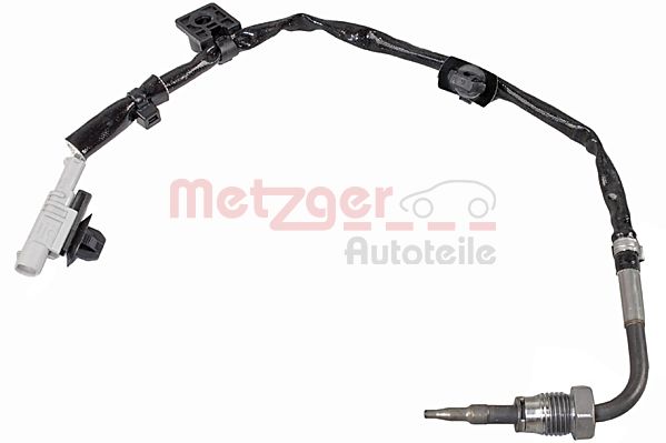 Sensor, Abgastemperatur nach Katalysator Metzger 0894425 Sensor, Abgastemperatur nach Katalysator Metzger 0894425 von Metzger