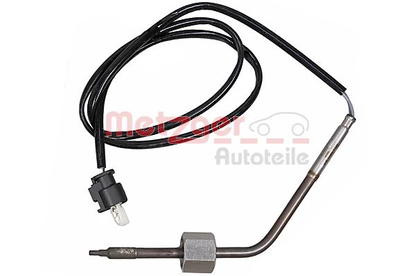 Sensor, Abgastemperatur vor Rußpartikelfilter Metzger 0894593 Sensor, Abgastemperatur vor Rußpartikelfilter Metzger 0894593 von Metzger
