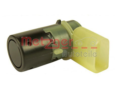 Sensor, Einparkhilfe Metzger 0901036 Sensor, Einparkhilfe Metzger 0901036 von Metzger
