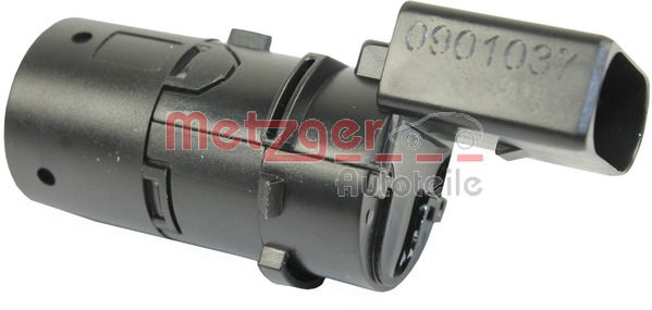 Sensor, Einparkhilfe Metzger 0901037 Sensor, Einparkhilfe Metzger 0901037 von Metzger