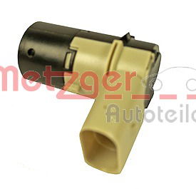 Sensor, Einparkhilfe Metzger 0901039 Sensor, Einparkhilfe Metzger 0901039 von Metzger