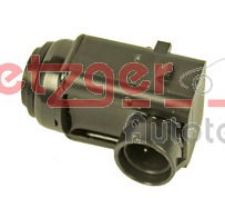 Sensor, Einparkhilfe Metzger 0901054 Sensor, Einparkhilfe Metzger 0901054 von Metzger