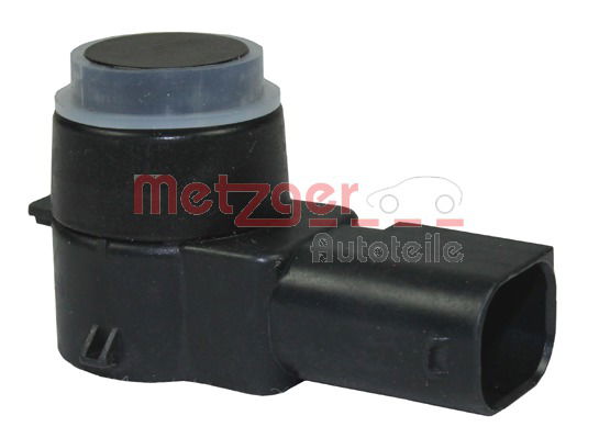 Sensor, Einparkhilfe Metzger 0901063 von Metzger