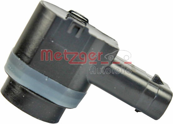 Sensor, Einparkhilfe Metzger 0901145 Sensor, Einparkhilfe Metzger 0901145 von Metzger