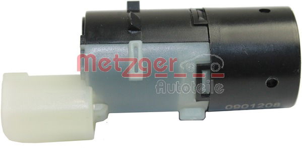 Sensor, Einparkhilfe Metzger 0901208 von Metzger