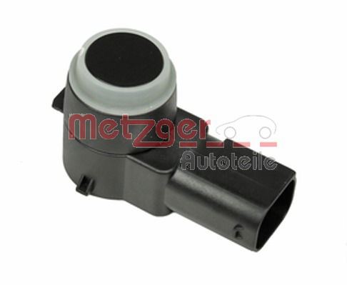 Sensor, Einparkhilfe Metzger 0901235 Sensor, Einparkhilfe Metzger 0901235 von Metzger