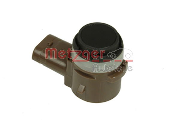 Sensor, Einparkhilfe Metzger 0901239 von Metzger