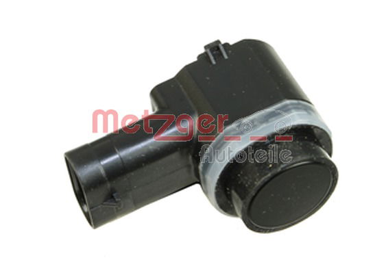 Sensor, Einparkhilfe Metzger 0901287 Sensor, Einparkhilfe Metzger 0901287 von Metzger