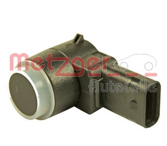 Sensor, Einparkhilfe hinten Metzger 0901045 von Metzger