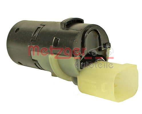 Sensor, Einparkhilfe hinten Metzger 0901060 Sensor, Einparkhilfe hinten Metzger 0901060 von Metzger