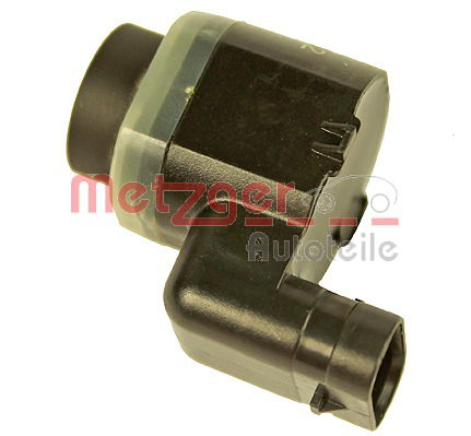 Sensor, Einparkhilfe hinten Metzger 0901065 von Metzger