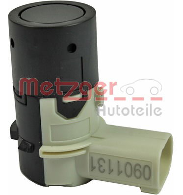 Sensor, Einparkhilfe hinten Metzger 0901131 von Metzger