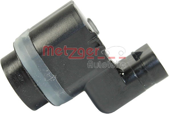 Sensor, Einparkhilfe hinten Metzger 0901147 von Metzger