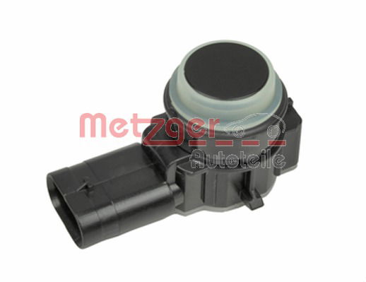 Sensor, Einparkhilfe hinten Metzger 0901232 Sensor, Einparkhilfe hinten Metzger 0901232 von Metzger