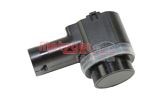 Sensor, Einparkhilfe hinten Metzger 0901369 von Metzger