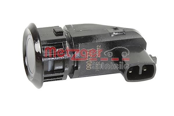 Sensor, Einparkhilfe hinten Metzger 0901371 Sensor, Einparkhilfe hinten Metzger 0901371 von Metzger