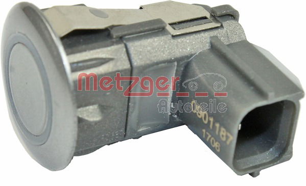 Sensor, Einparkhilfe hinten innen Metzger 0901187 Sensor, Einparkhilfe hinten innen Metzger 0901187 von Metzger